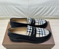 BURBERRY Mens shoes Top quality 1:1