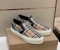 BURBERRY Mens shoes Top quality 1:1