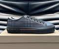 BURBERRY Mens shoes Top quality 1:1