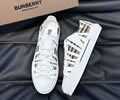 BURBERRY Mens shoes Top quality 1:1