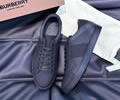 BURBERRY Mens shoes Top quality 1:1
