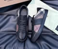 BURBERRY Mens shoes Top quality 1:1