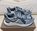 BURBERRY Mens shoes Top quality 1:1