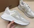 BURBERRY Mens shoes Top quality 1:1