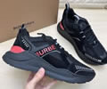 BURBERRY Mens shoes Top quality 1:1
