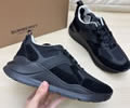 BURBERRY Mens shoes Top quality 1:1