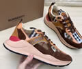 BURBERRY Mens shoes Top quality 1:1