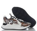 BURBERRY Mens shoes Top quality 1:1