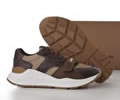 BURBERRY Mens shoes Top quality 1:1
