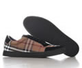 BURBERRY Mens shoes Top quality 1:1