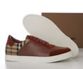 BURBERRY Mens shoes Top quality 1:1