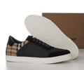 BURBERRY Mens shoes Top quality 1:1