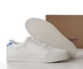 BURBERRY Mens shoes Top quality 1:1