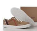 BURBERRY Mens shoes Top quality 1:1