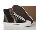 BURBERRY Mens shoes Top quality 1:1