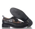 BURBERRY Mens shoes Top quality 1:1