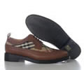 BURBERRY Mens shoes Top quality 1:1