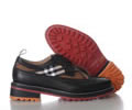 BURBERRY Mens shoes Top quality 1:1
