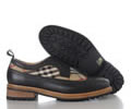 BURBERRY Mens shoes Top quality 1:1