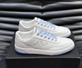 CHANEL Mens Shoes top quality 1:1