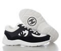 CHANEL Mens Shoes top quality 1:1