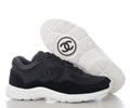 CHANEL Mens Shoes top quality 1:1