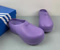 Adidas AdiFOM Stan Mule Womens