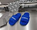 BALENCIAGA Lovers Slippers best quality