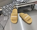 BALENCIAGA Lovers Slippers best quality