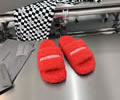 BALENCIAGA Lovers Slippers best quality