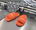 BALENCIAGA Lovers Slippers best quality