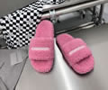 BALENCIAGA Lovers Slippers best quality