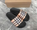 BURBERRY Men Slippers