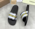 BURBERRY Men Slippers