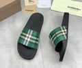 BURBERRY Men Slippers