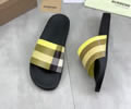 BURBERRY Men Slippers