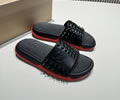 Christian Louboutin men Slippers best quality