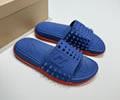 Christian Louboutin men Slippers best quality