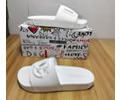 Dolce & Gabbana Men Slippers DG D&G