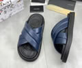 Dolce & Gabbana Men Slippers DG D&G top quality