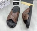 Dolce & Gabbana Men Slippers DG D&G top quality