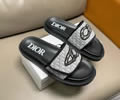 DIOR Men Slippers