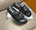 DIOR Men Slippers