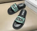 DIOR Men Slippers