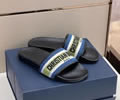 DIOR Men Slippers