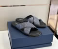 DIOR Men Slippers