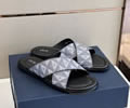 DIOR Men Slippers