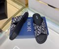 DIOR Men Slippers