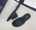 DIOR Men Slippers