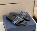 DIOR Men Slippers